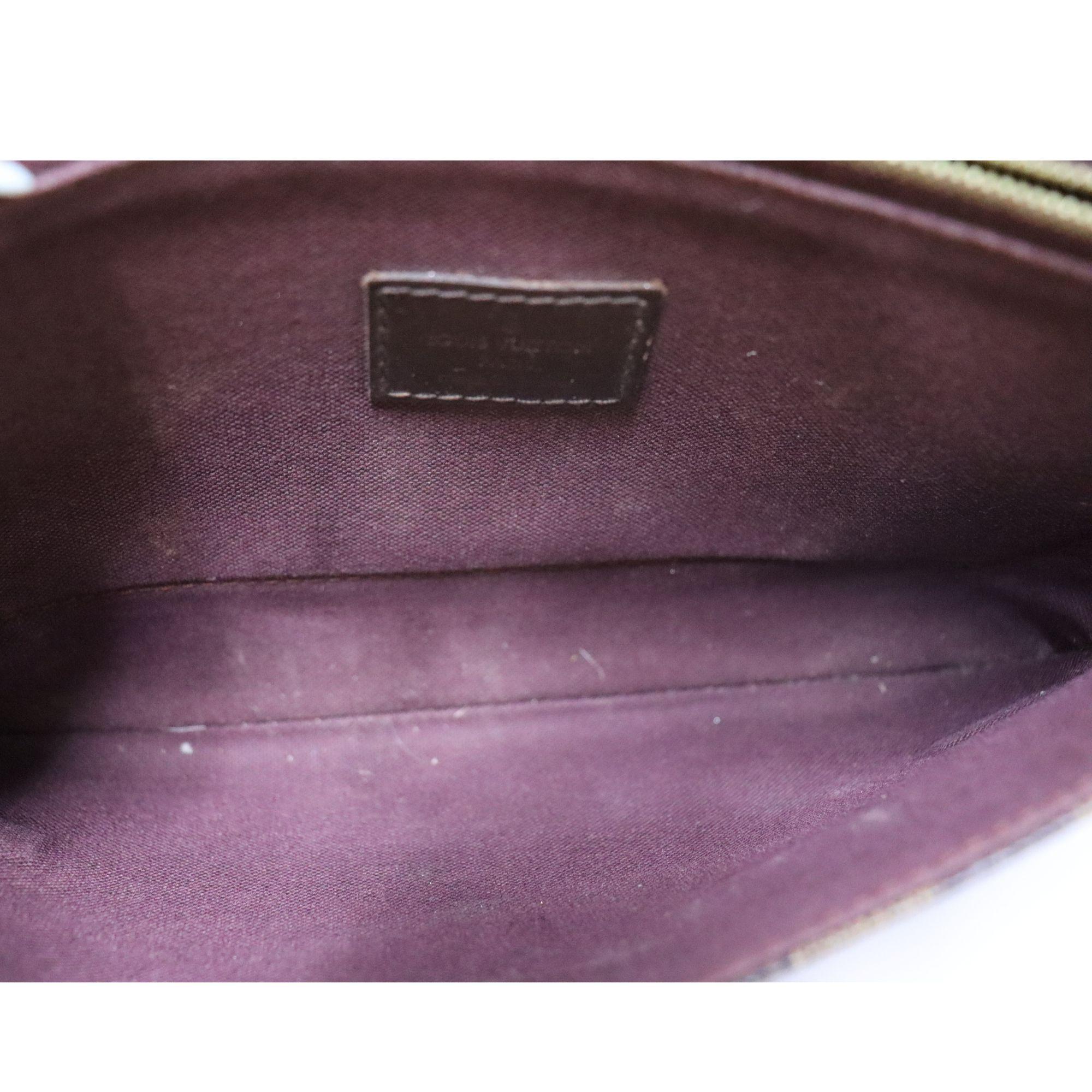 Louis Vuitton Damier Ebene Hoxton Shoulder Bag 3