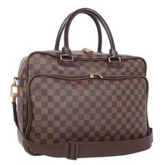 Louis Vuitton Damier Ebene Icare Messenger Bag