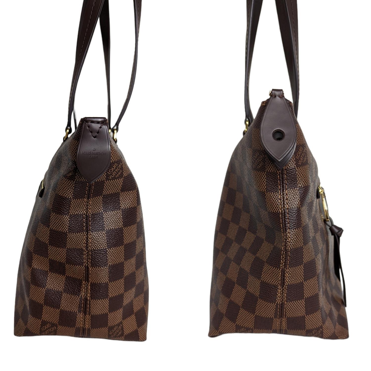 louis vuitton iena tote
