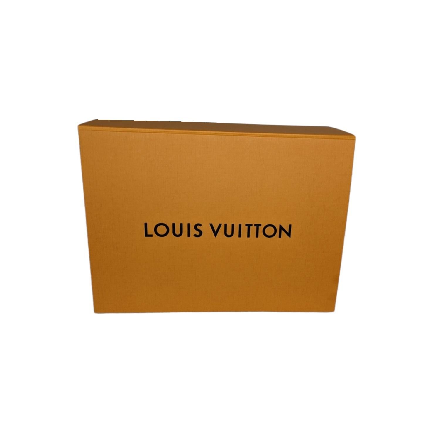 Women's Louis Vuitton Damier Ebene Iéna PM Tote