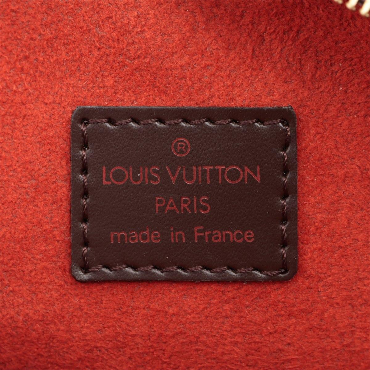 Louis Vuitton Damier Ebene Ipanema Pochette 1