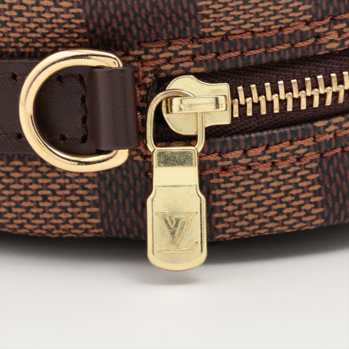 Louis Vuitton Damier Ebene Ipanema Pochette 3