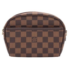 Louis Vuitton Damier Ebene Ipanema Pochette