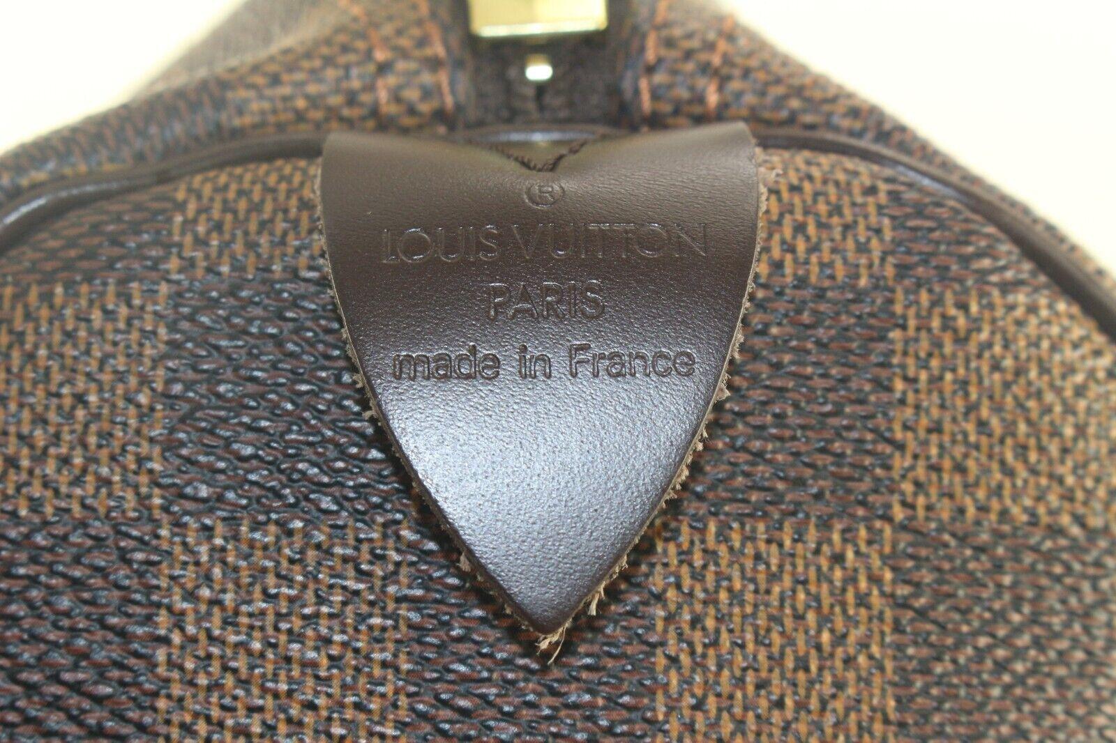 Louis Vuitton Keepall 55 1LV105K Bon état - En vente à Dix hills, NY