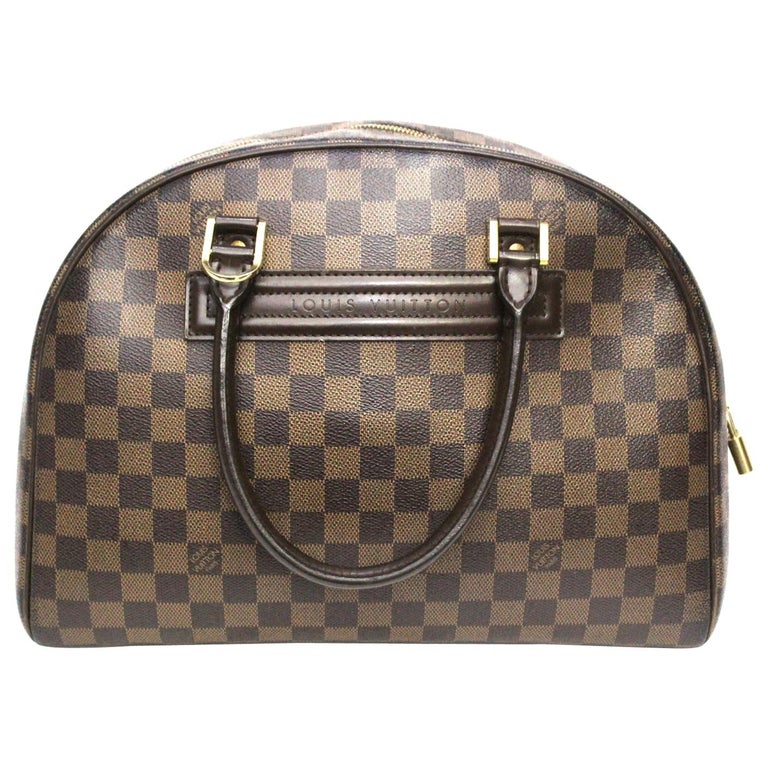 Louis Vuitton Black Luggage -186 For Sale on 1stDibs