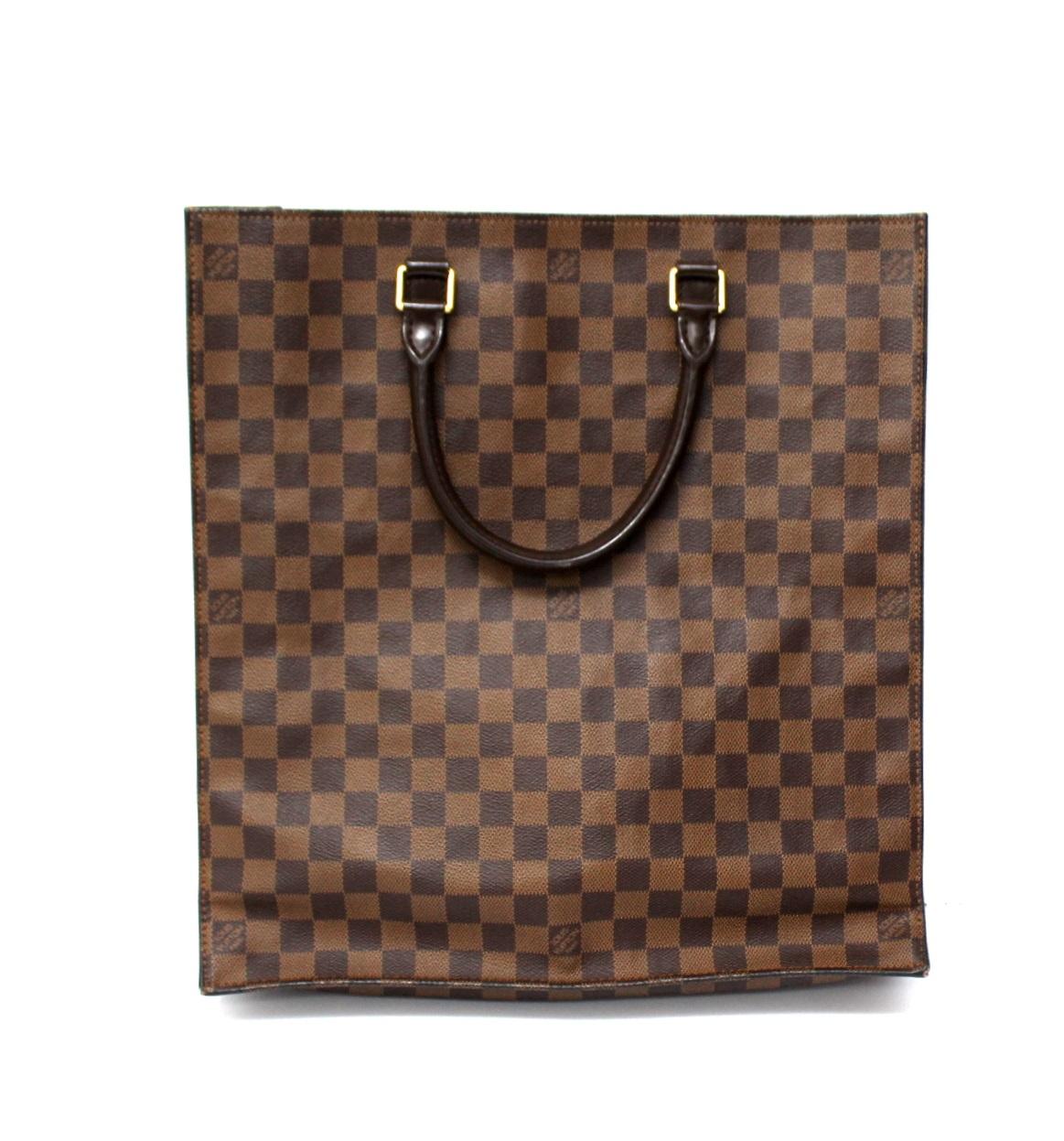 lv damier bag