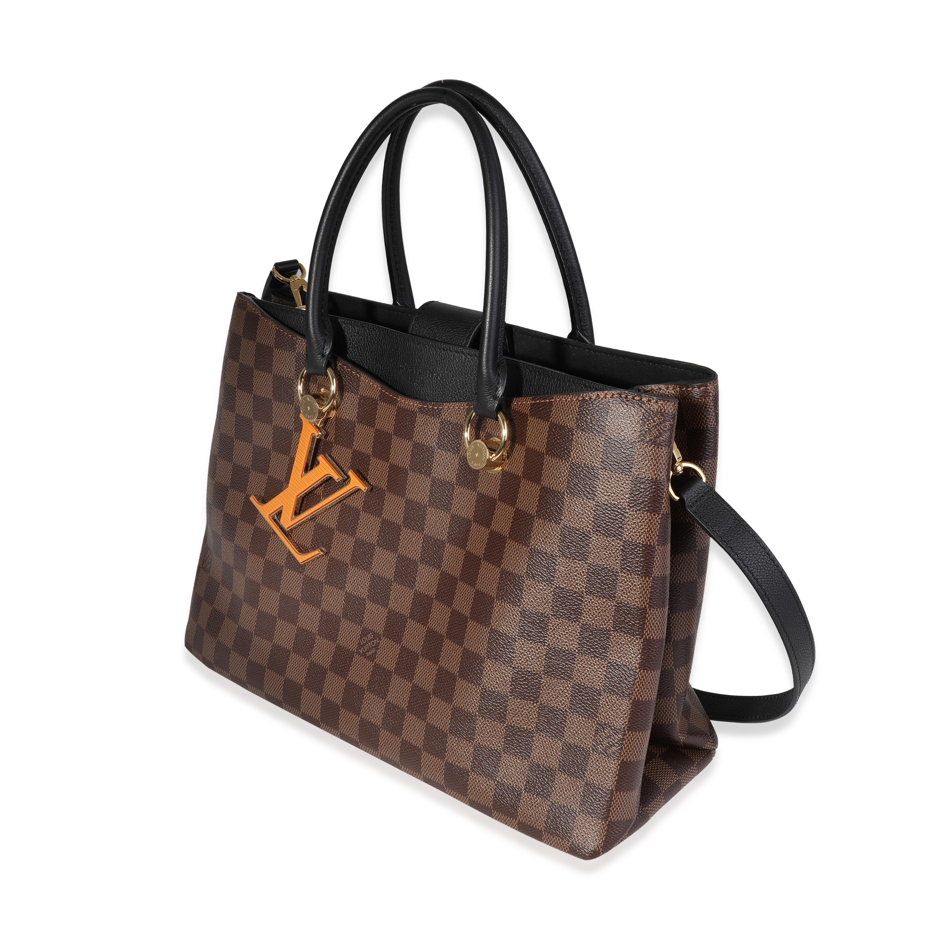 lv riverside bag