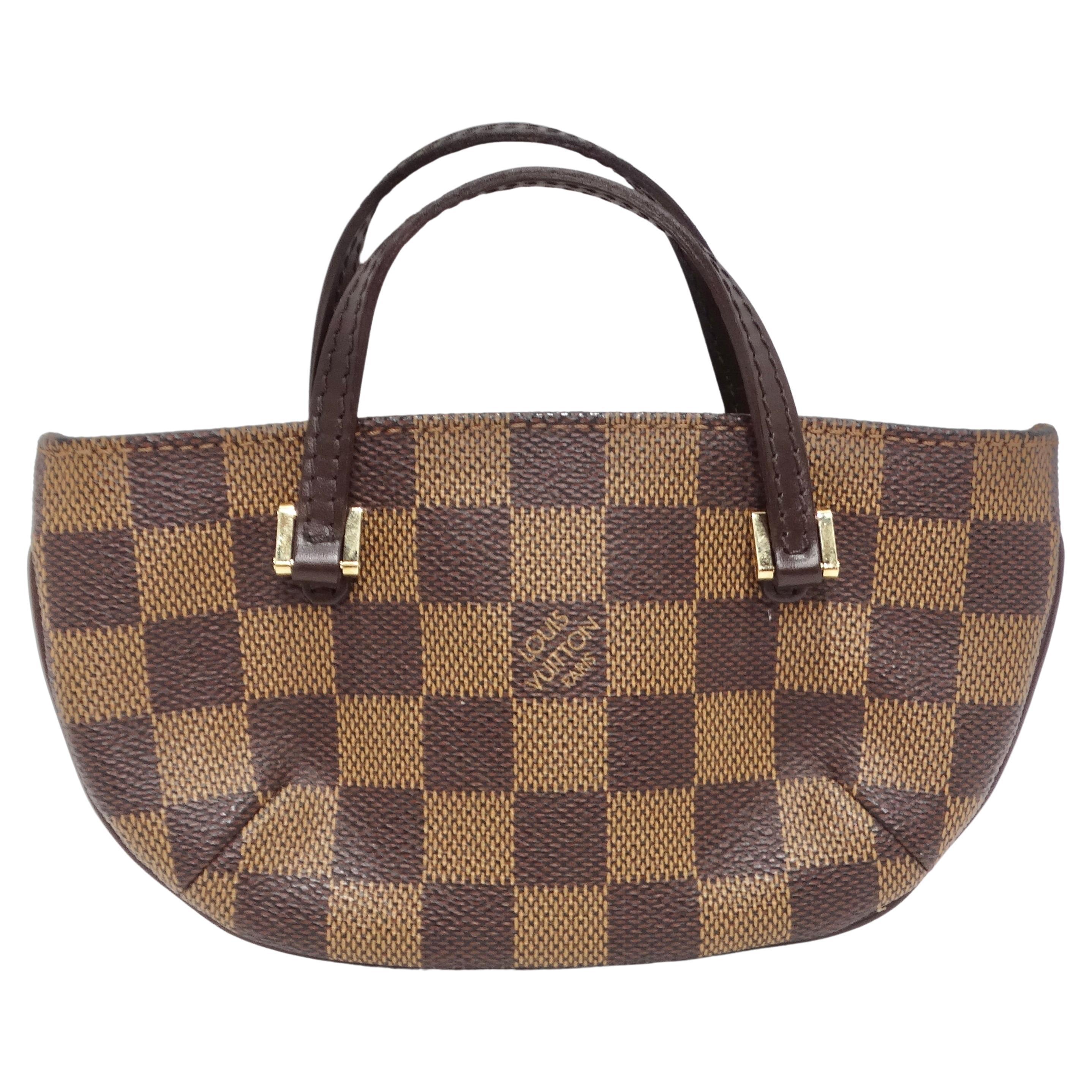 Unveiling Elegance: The Timeless Allure of LV Sling Bags