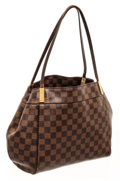 Louis Vuitton Damier Ebene Marylebone PM