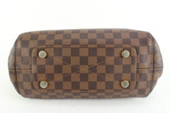 Louis Vuitton Damier Ebene Marylebone PM Shoulder Bag Tote 39lk427s