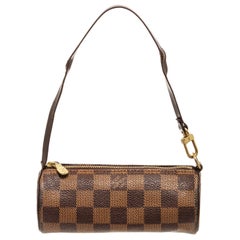 Louis Vuitton Damier Ebene Mini Papillon