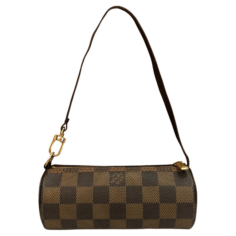 Louis Vuitton Cylinder Handbag - For Sale on 1stDibs