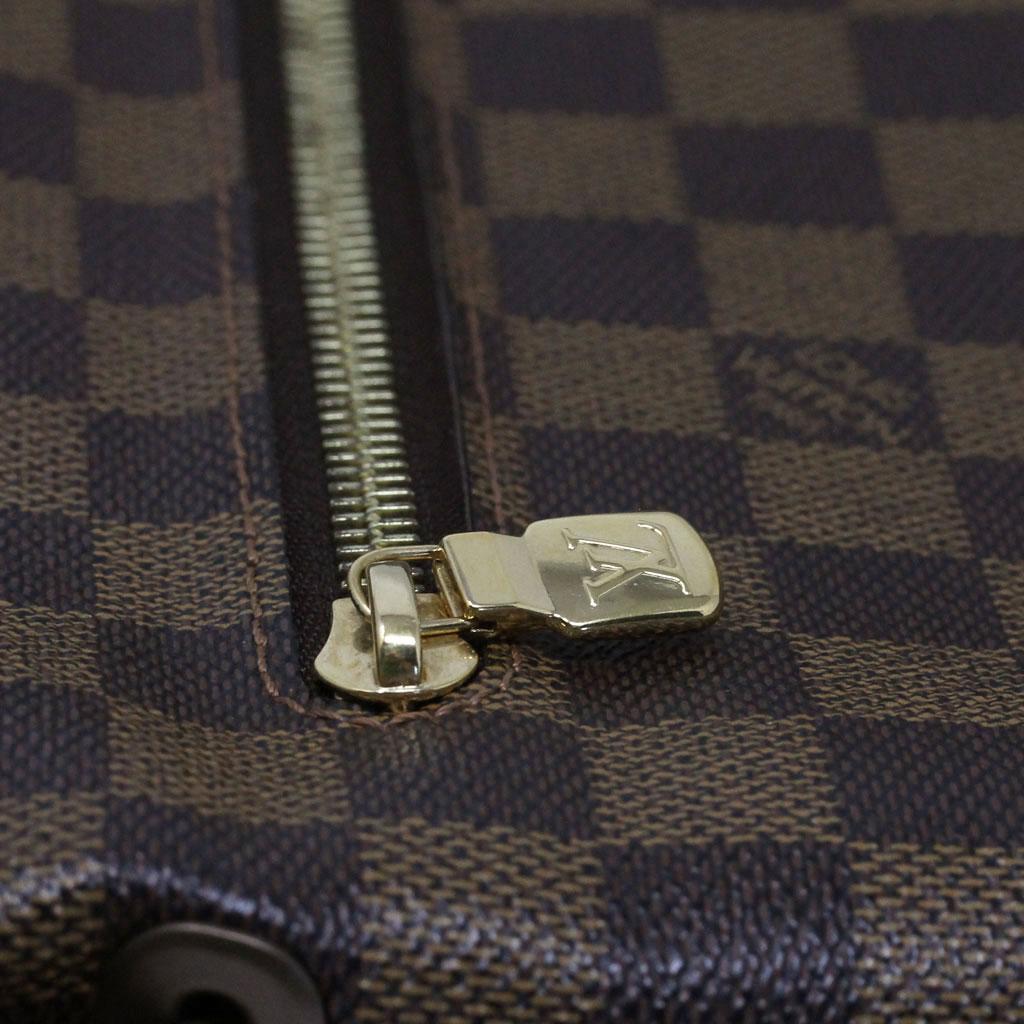 Louis Vuitton Damier Ebene MM Messenger Bag 2