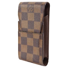 Louis Vuitton Phone Case - 16 For Sale on 1stDibs  lv inspired phone case, louis  vuitton phone bag price, lv.phone case