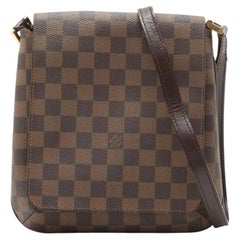 Louis Vuitton Damier Ebene Musette Salsa