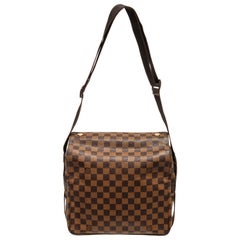 Louis Vuitton Damier Ebene Naviglio