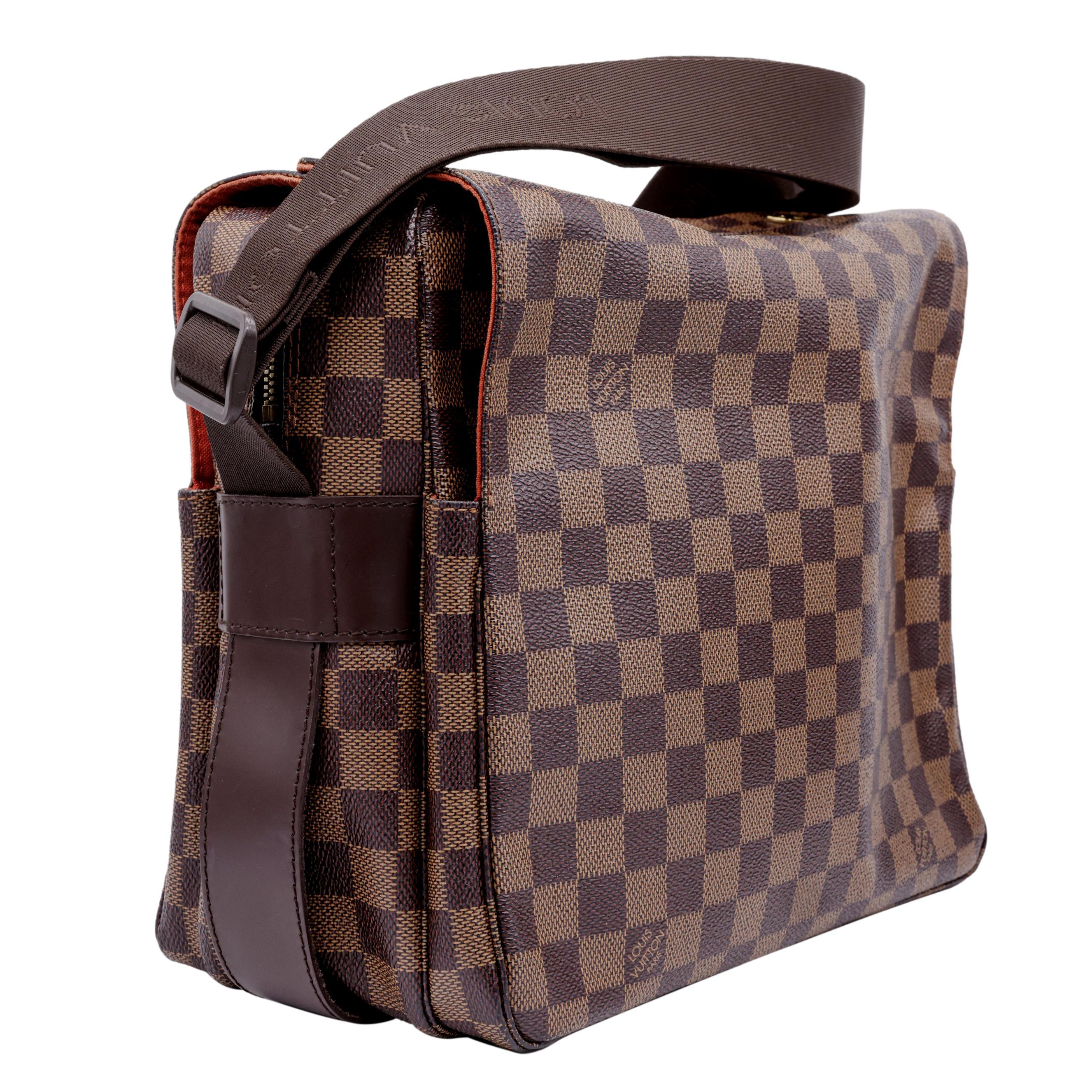 louis vuitton damier ebene crossbody