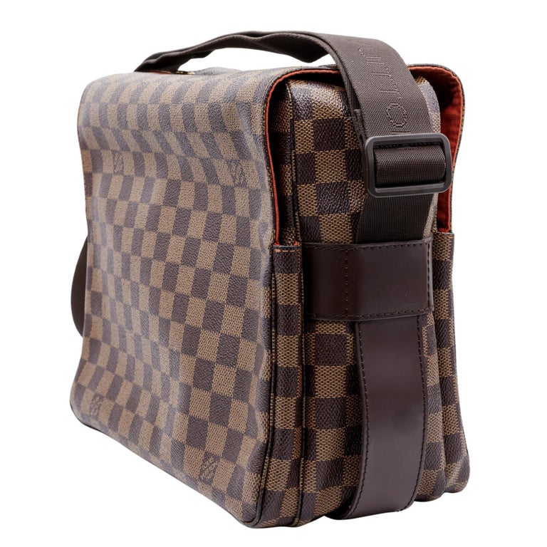 Louis Vuitton - Naviglio - Shoulder bag - Catawiki