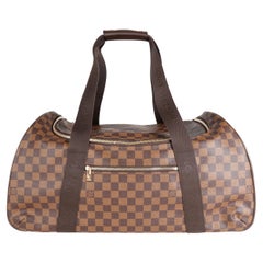 Louis Vuitton monogram Neo Eole weekender – My Girlfriend's