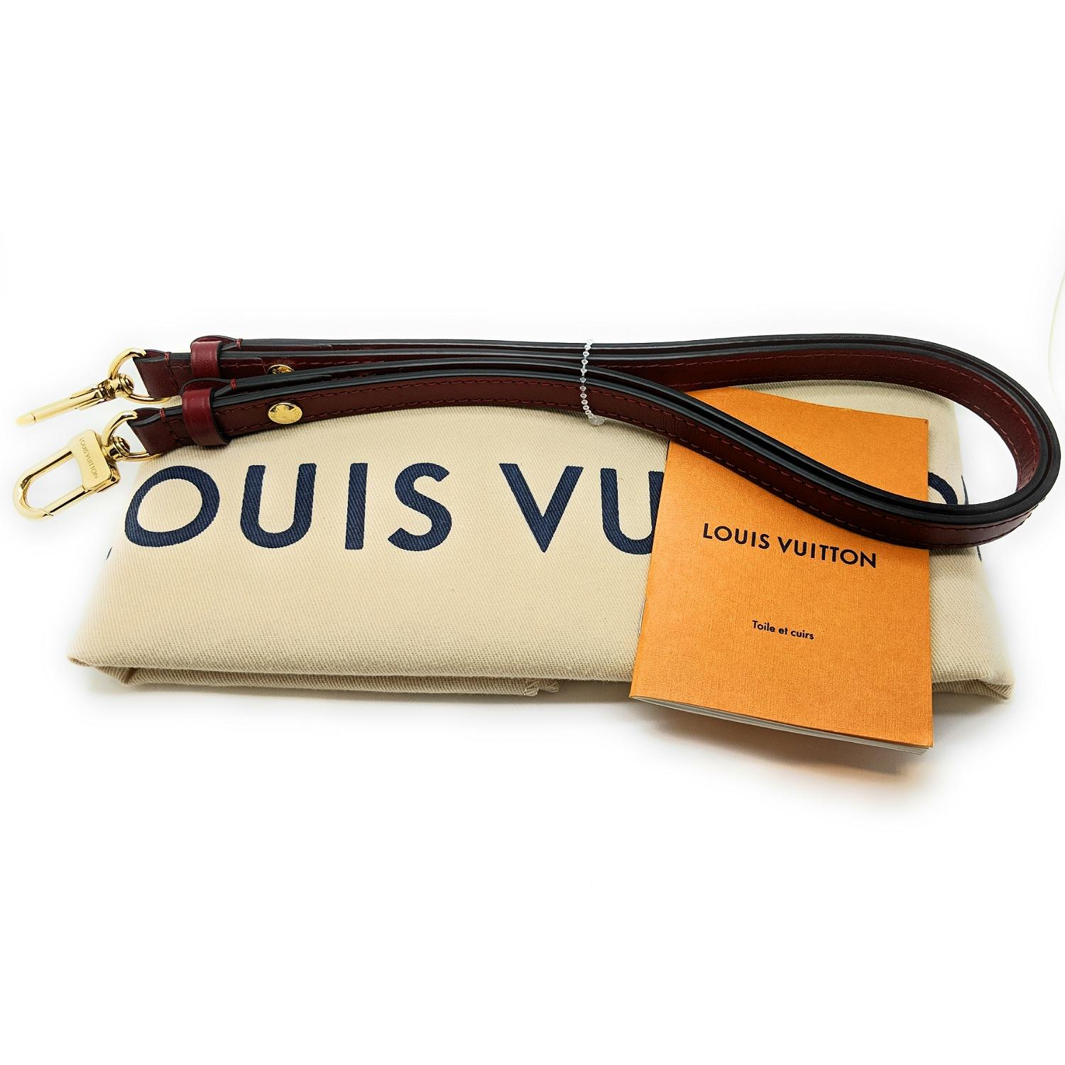 Louis Vuitton Damier Ebene NéoNoé MM Bag 1