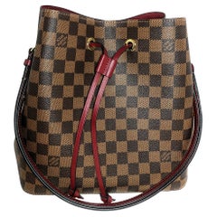 Louis Vuitton Damier Ebene NéoNoé MM Bag