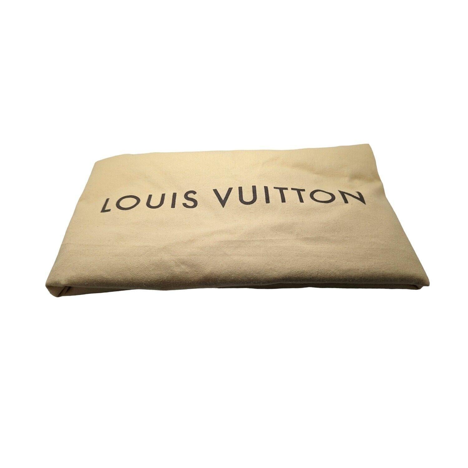 Louis Vuitton Damier Ebene Neverfull GM For Sale 3