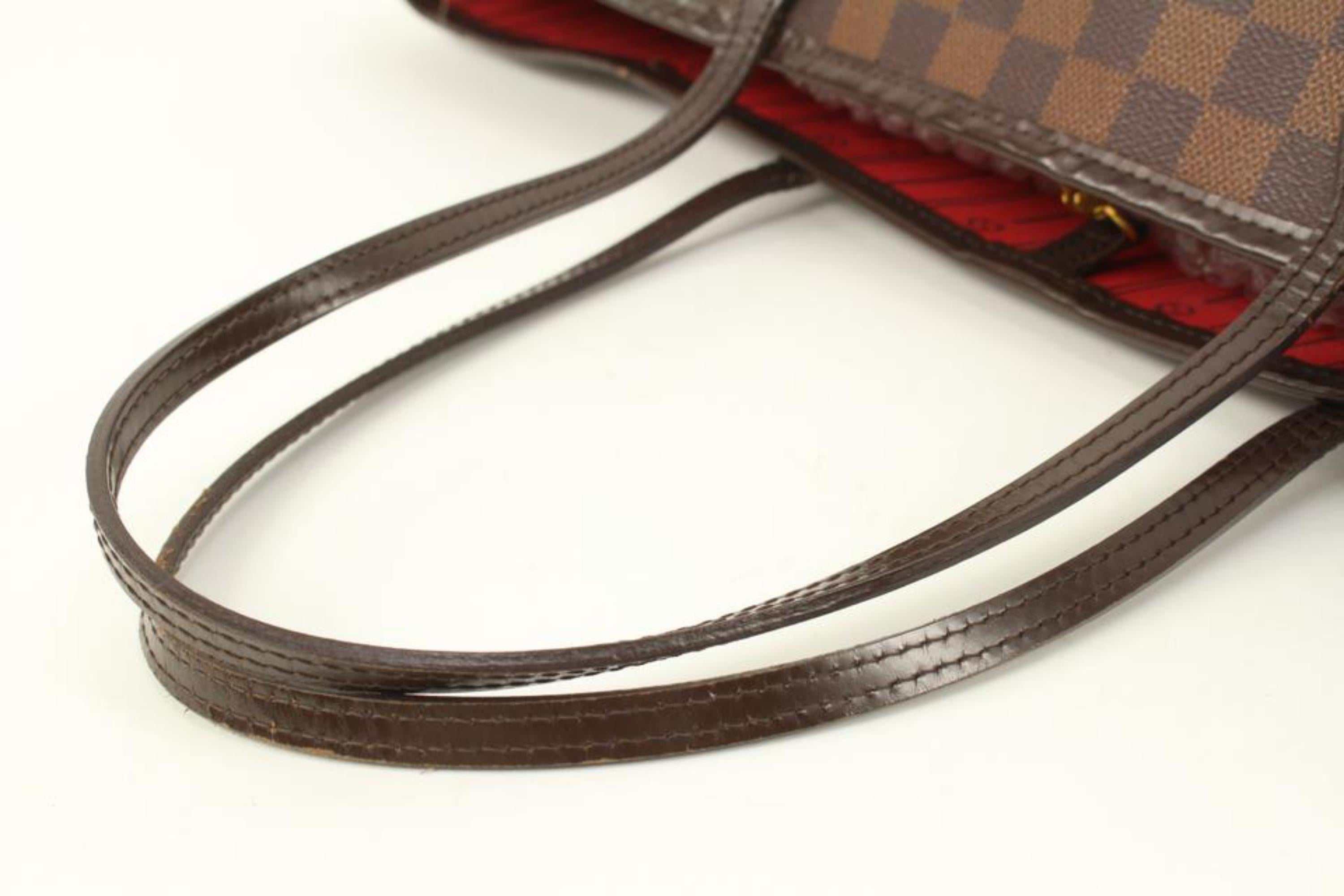 louis vuitton neverfull sizes in cm