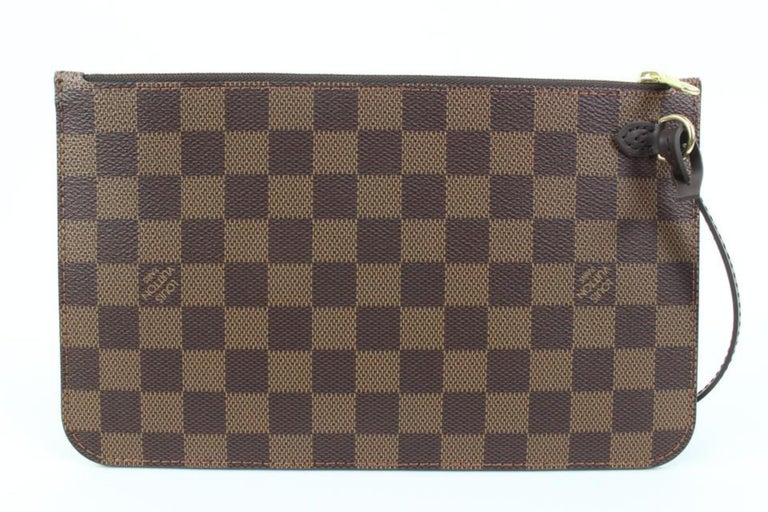 Louis Vuitton Cosmetic Pouch GM (Double Zip) Reveal 