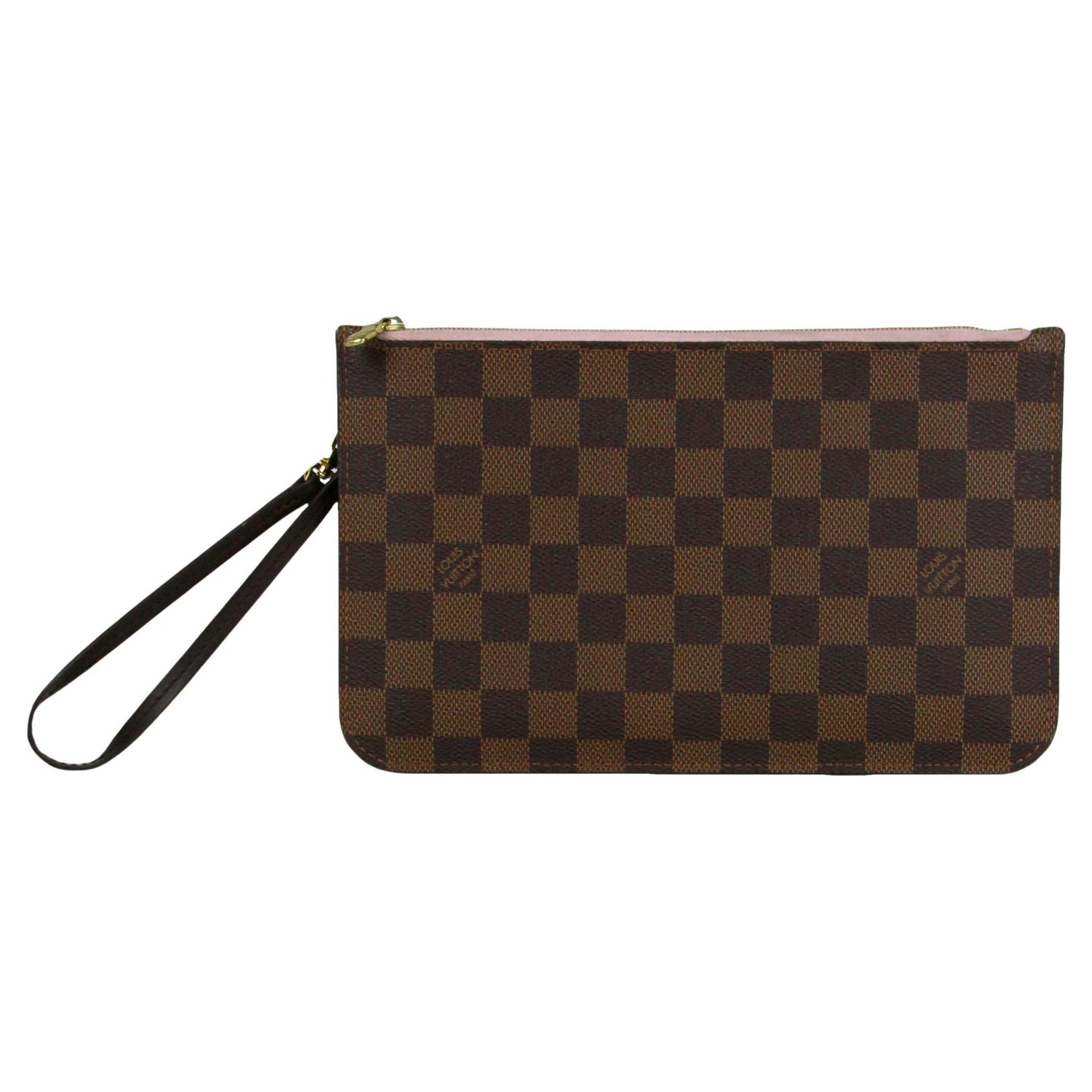 Louis Vuitton Epi Dauphine 17 Cosmetic Pouch - Black Cosmetic Bags,  Accessories - LOU784656