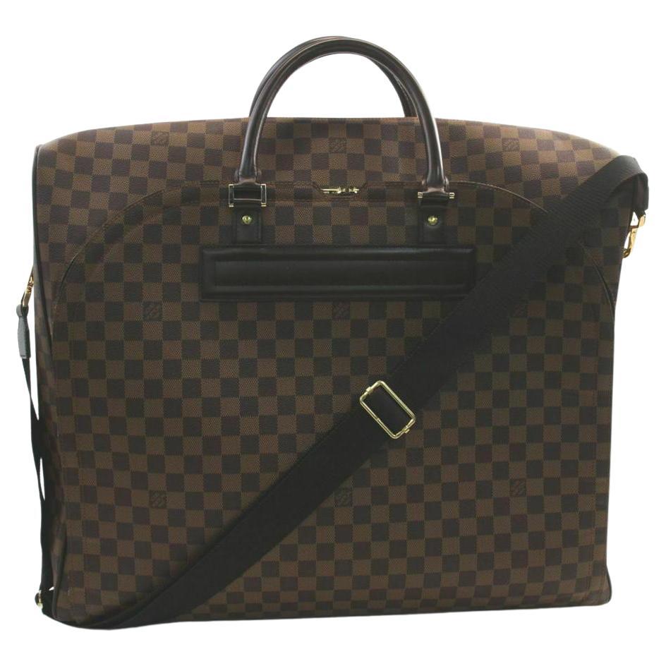 Prada Black Tessuto and Saffiano Leather Golf Bag For Sale at 1stDibs