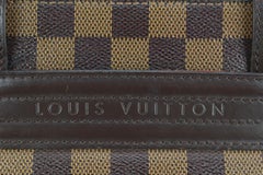 Louis Vuitton Damier Ebene Parioli PM Shoulder Bag 34lk517s