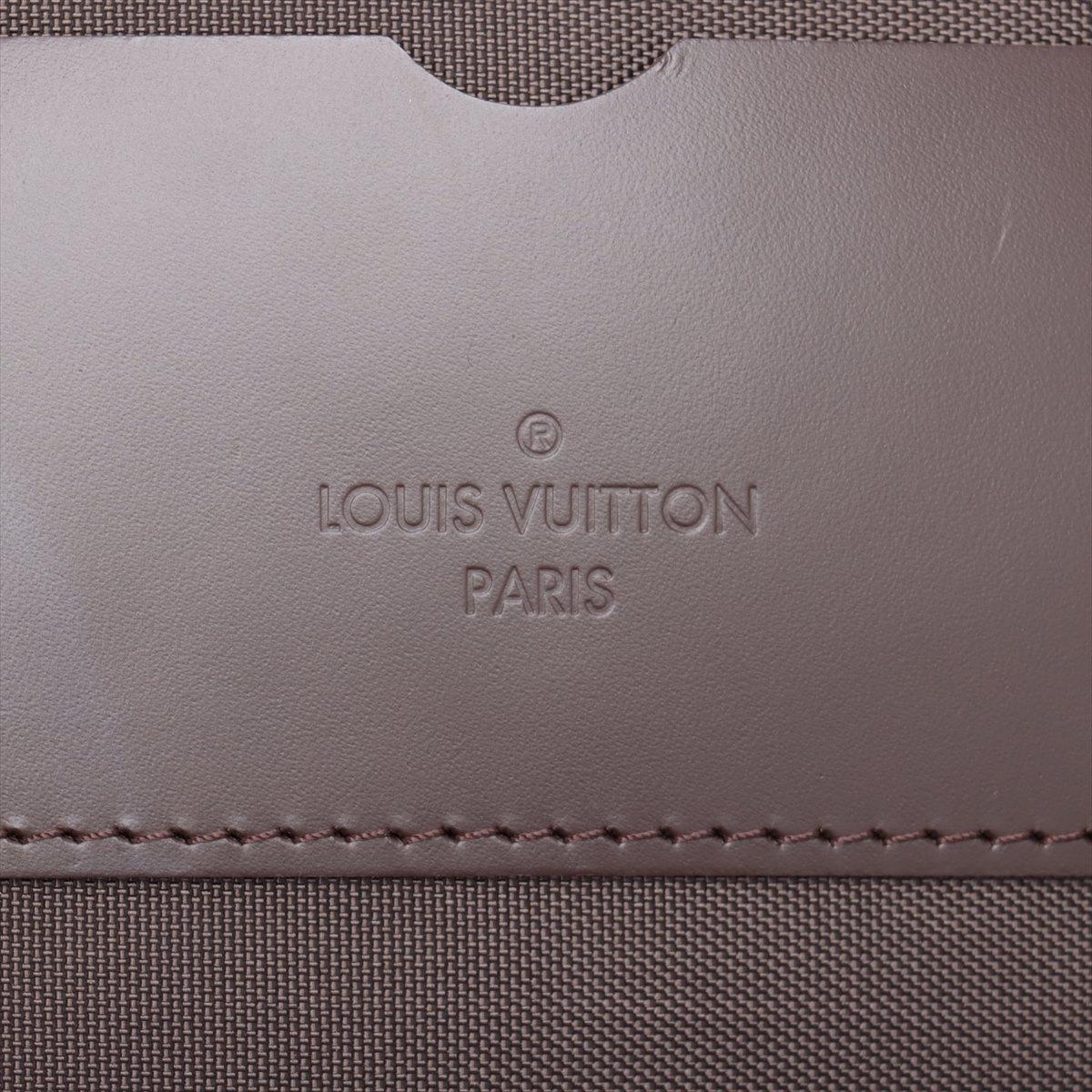 Louis Vuitton Damier Ebene Pegase 45 Carry-on Suitcase 8
