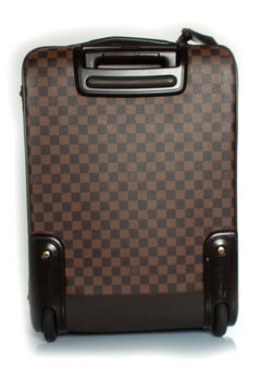 Louis Vuitton, Damier ebene pegase 55