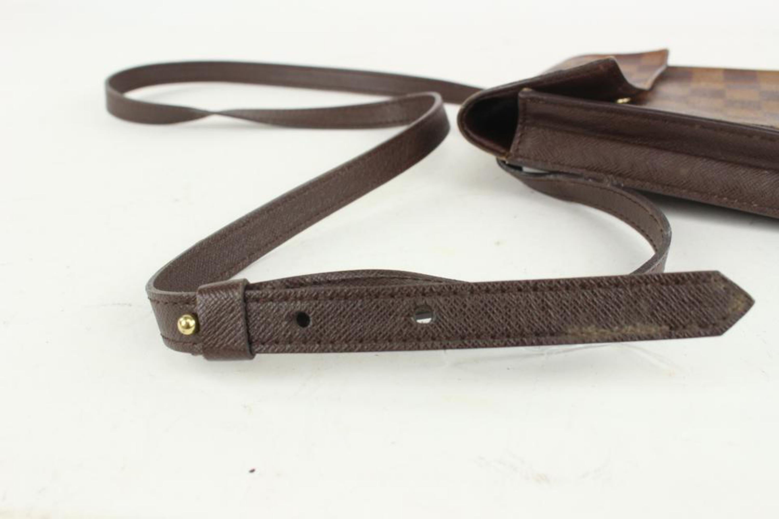 louis vuitton rifle sling