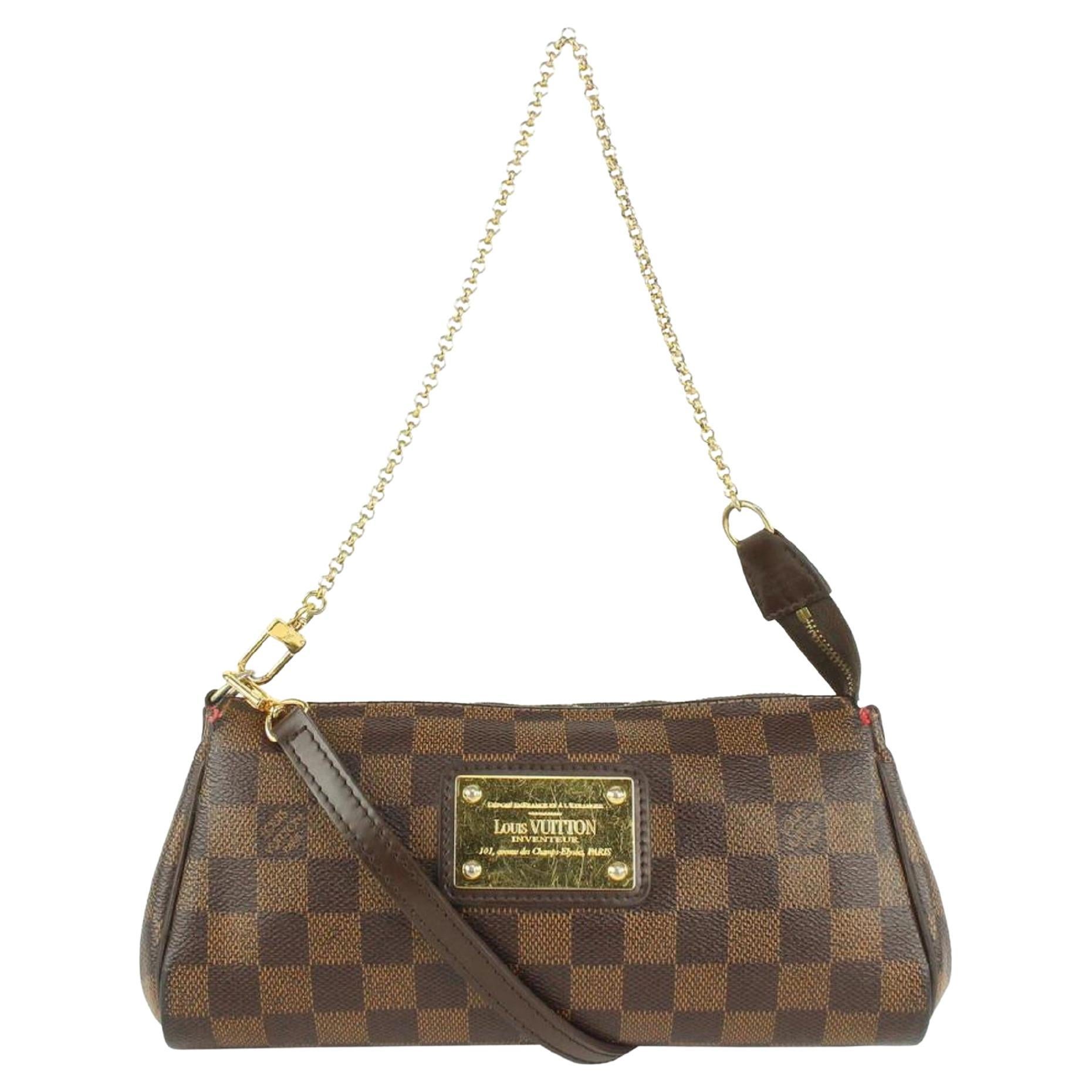 Louis Vuitton Eva Bag - 8 For Sale on 1stDibs | lv eva bag