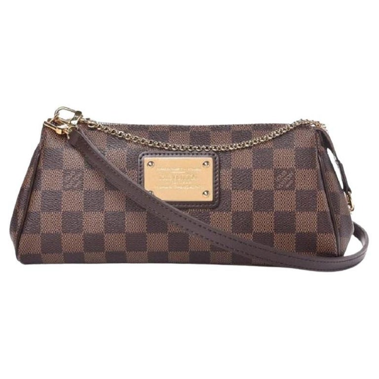 Louis Vuitton Damier Pochette Bag - Farfetch