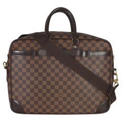 Louis Vuitton Damier Ebene Porte-Documents Voyage GM