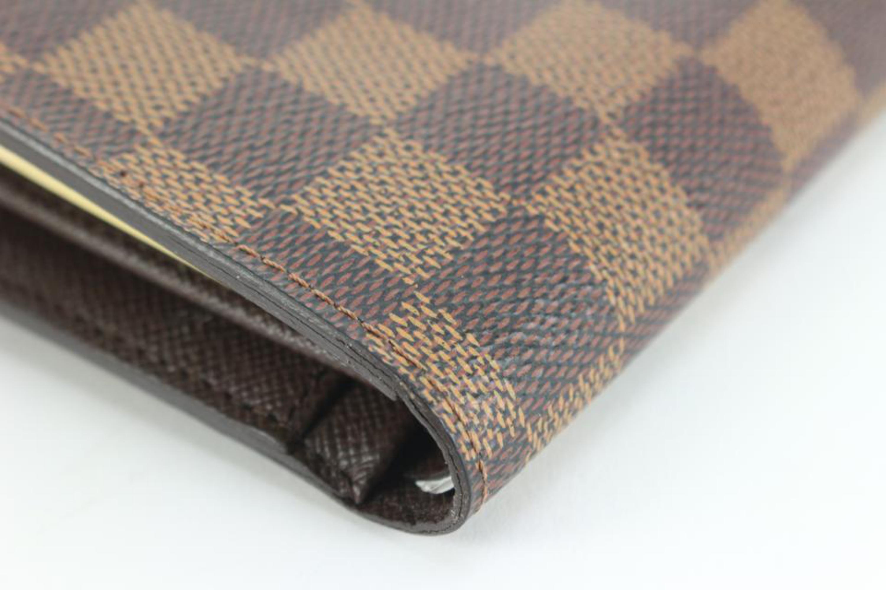 kisslock wallet louis vuitton