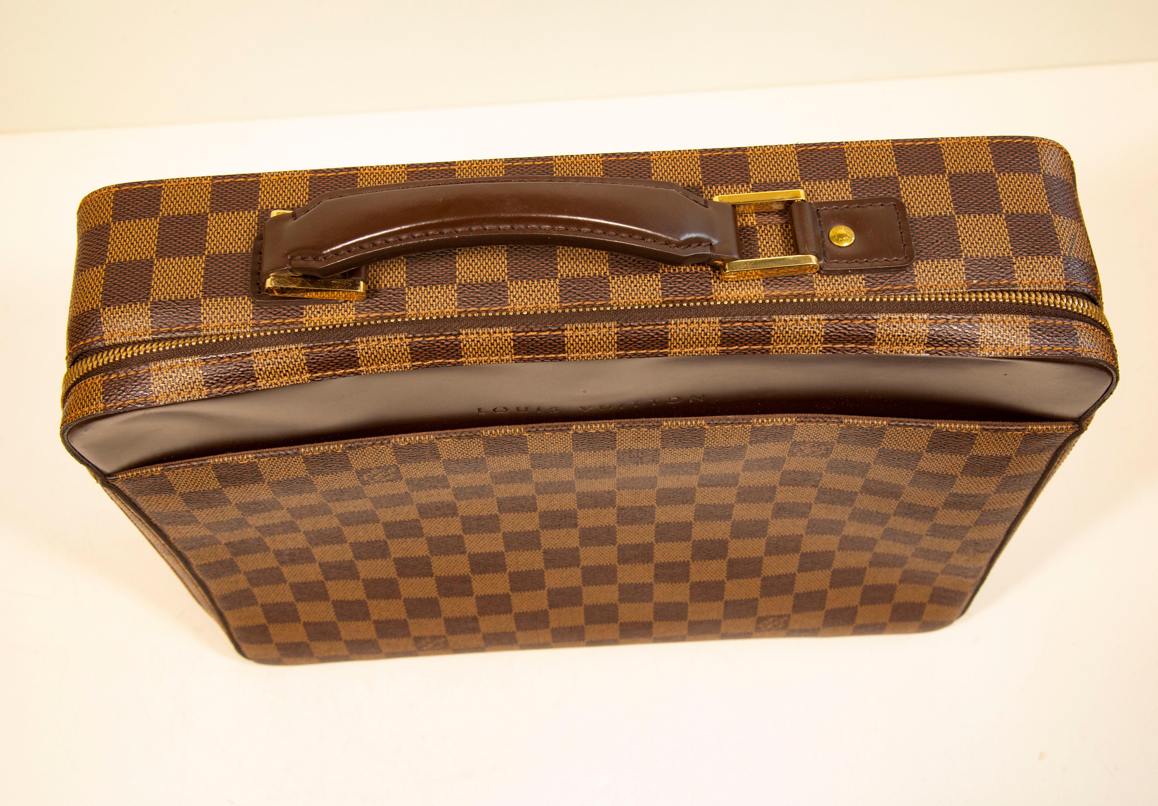 Louis vuitton laptop bag vintage new arrivals