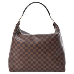 Louis Vuitton Portobello Damier Ebene GM Brown - US