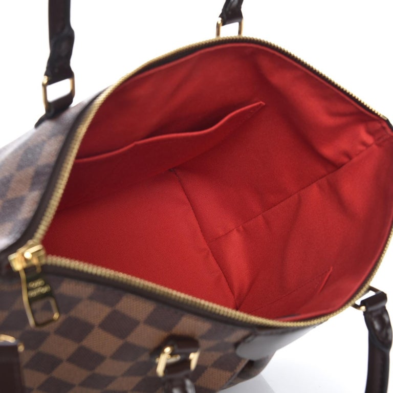 Louis Vuitton, Bags, Lv Siena Pm Original Dust Bag Box Receipt