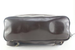 Louis Vuitton Damier Ebene Soho Backpack 2LV117K