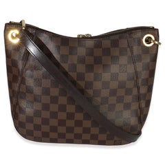 Louis Vuitton Damier Ebene South Bank Besace