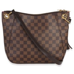 Louis Vuitton Damier Ebene South Bank Besace