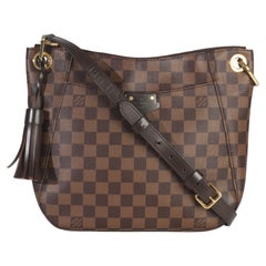 Louis Vuitton Damier Ebene South Bank Besace