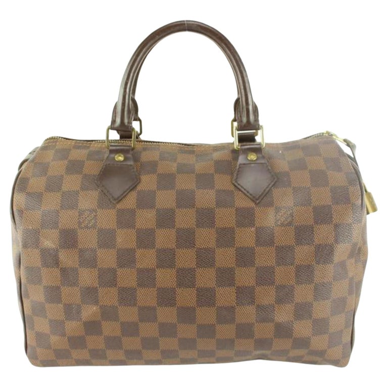 Louis Vuitton Boston Bag - 75 For Sale on 1stDibs