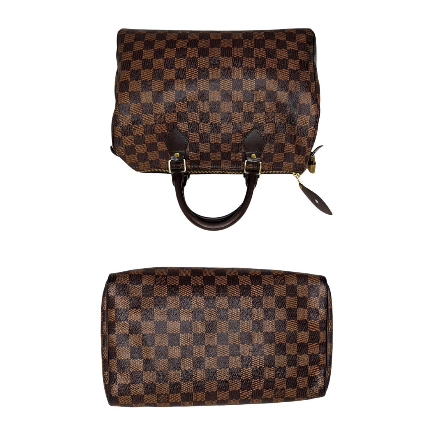 louis vuitton speedy 30 price