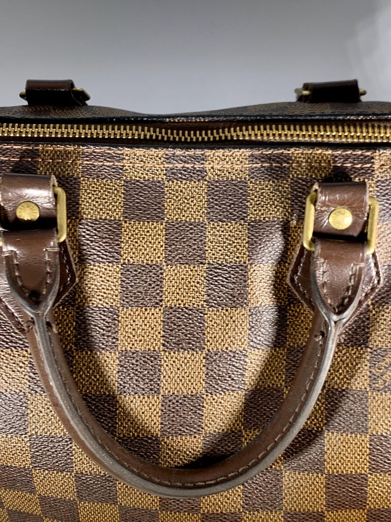 Louis Vuitton Speedy Shoulder bag 390889