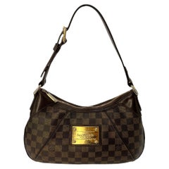 L*V Damier Ebene Eva Bag (Pre Owned) – ZAK BAGS ©️