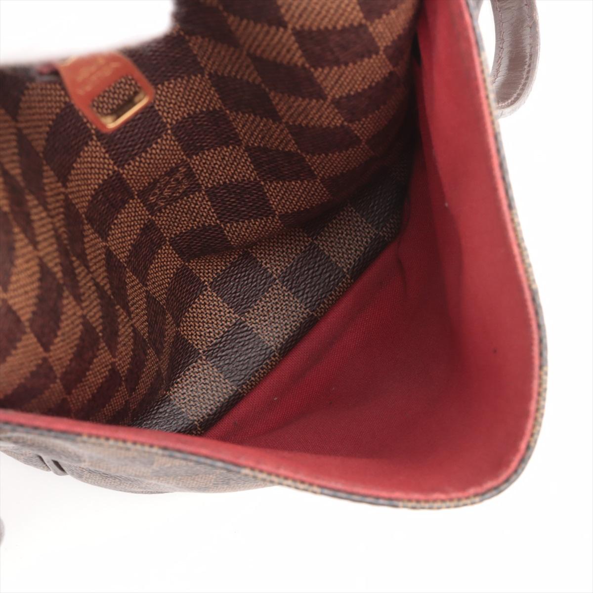 Louis Vuitton Damier Ebene Totally PM 7